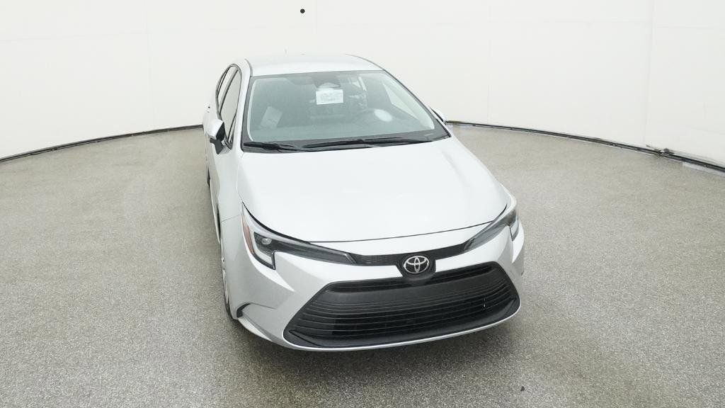 Thumbnail: 2026 Toyota Corolla - 6