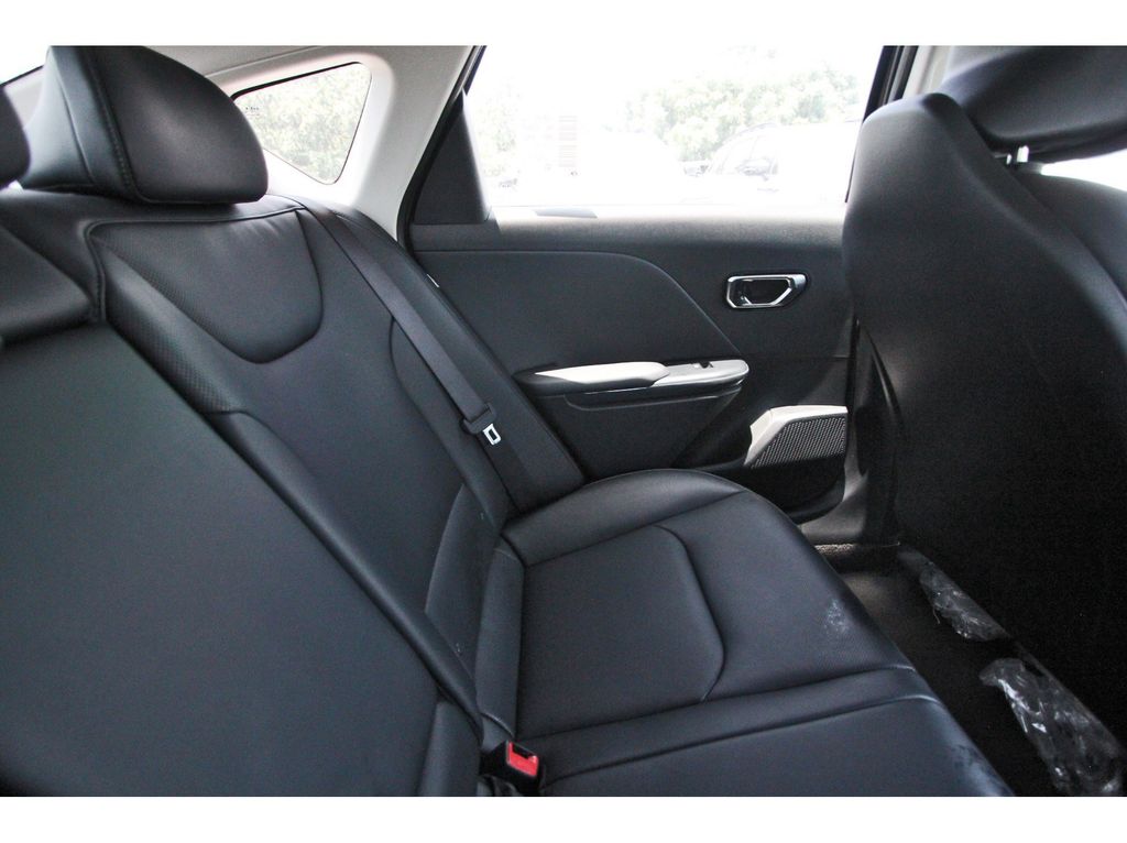 New 2026 Kia K4 Sedan