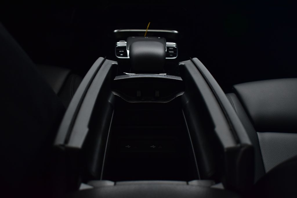 Thumbnail: 2019 Mercedes-Benz A-Class - 23