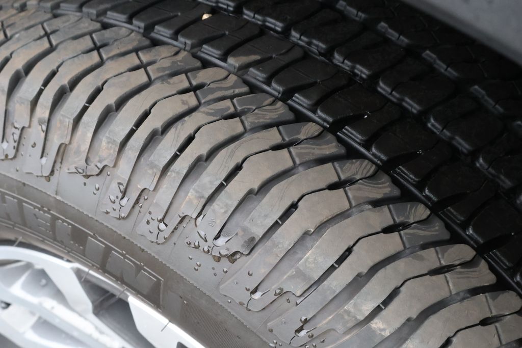 Thumbnail: 2022 GMC Sierra 1500 - 6