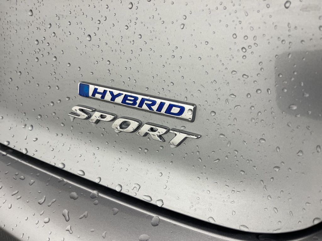 Thumbnail: 2025 Honda Accord - 17