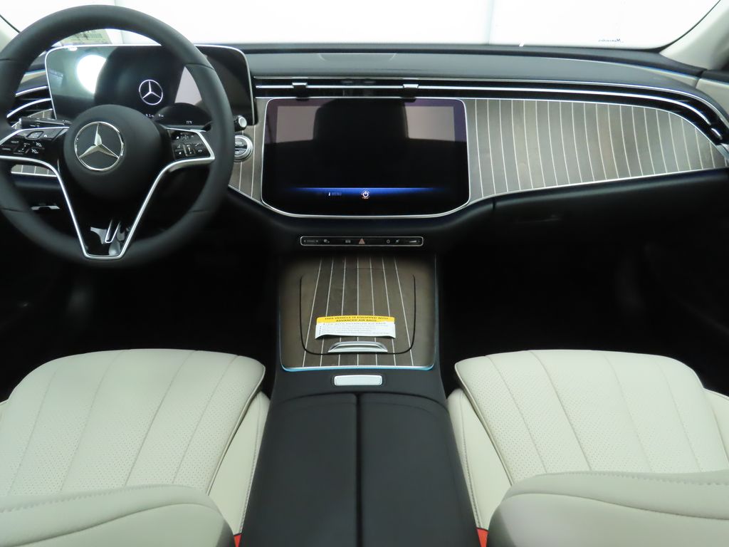 Thumbnail: 2025 Mercedes-Benz E-Class - 13