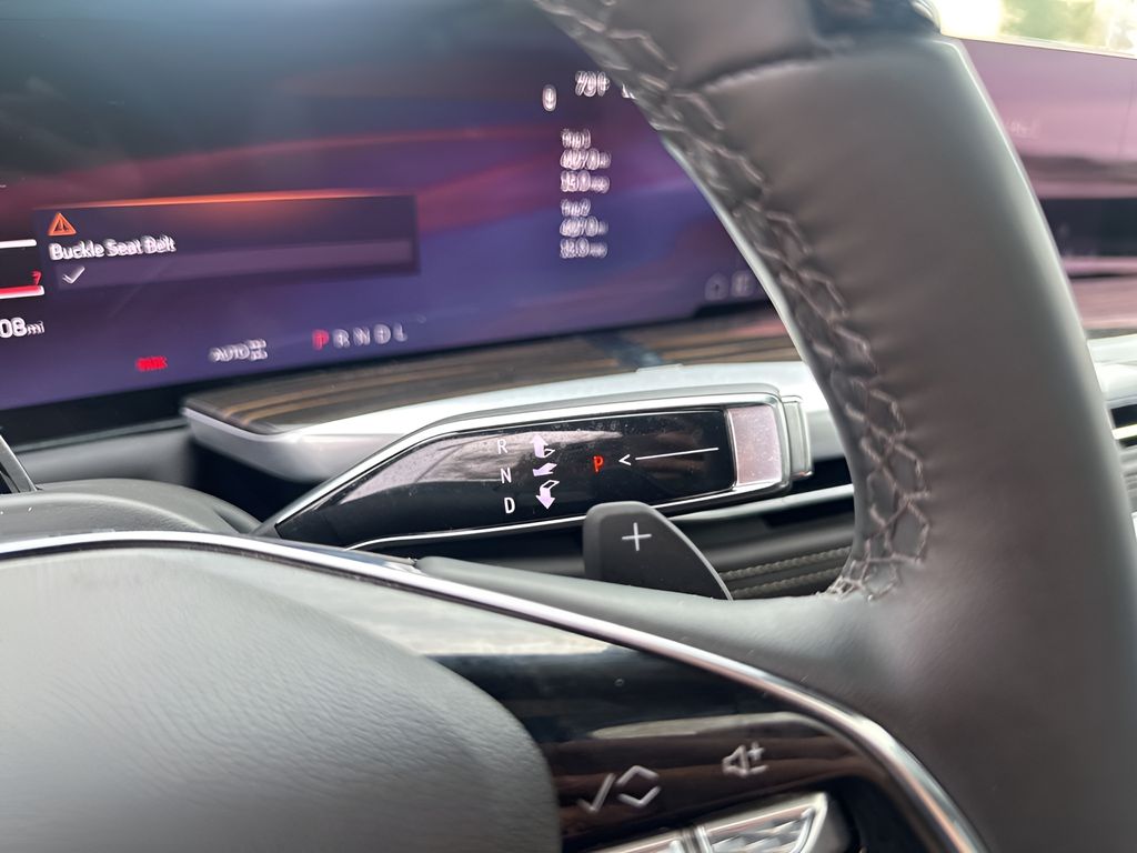 Used Car 2025 Cadillac Escalade  Premium Luxury For Sale Under $100,000 In Austin, Texas