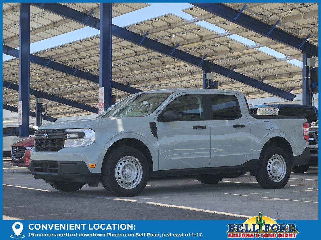 View vehicle photo 2