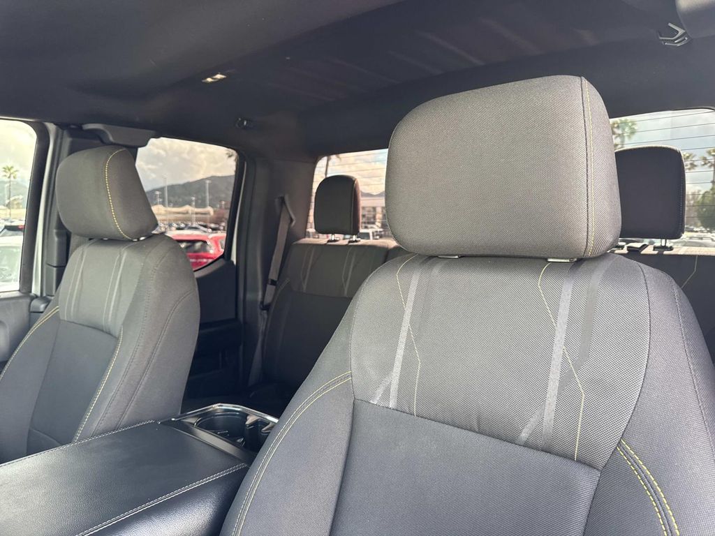 Used 2024 Ford F-150 STX Super Cab