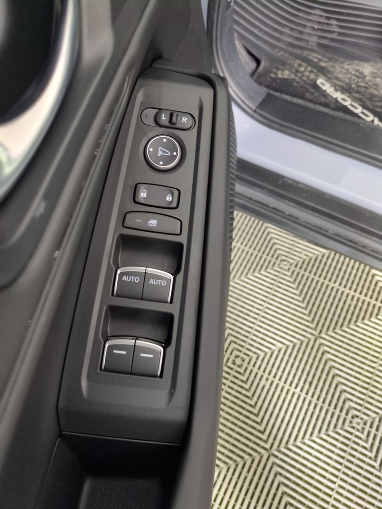 New 2025 Honda Accord For Sale in Fort Wayne, IN