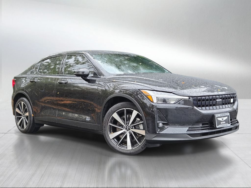 2022 Polestar 2 Void Sedán Tracción en las cuatro ruedas 1 velocidad Automática