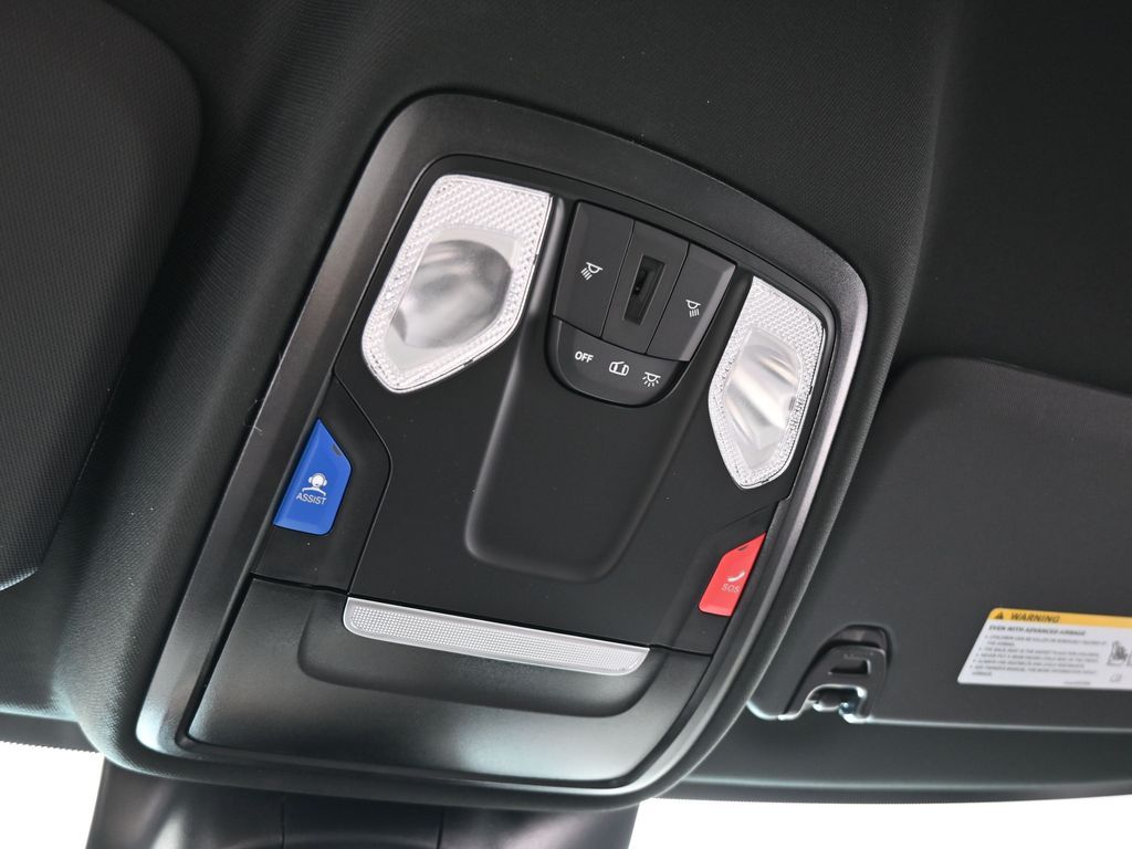 New 2026 Diamond Black Crystal Pearlcoat Ram Tradesman image 19