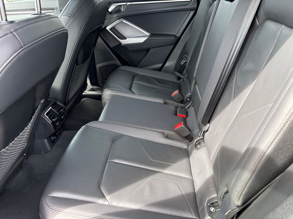 Used Car 2025 Audi Q3  Premium For Sale Under $35,000 In Austin, Texas