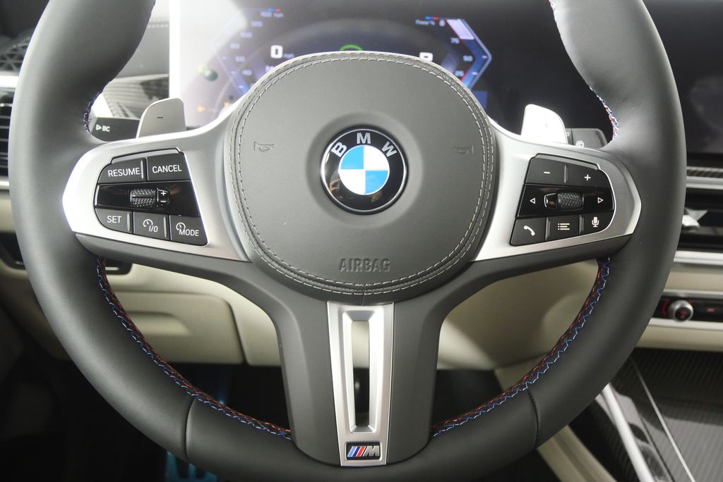 Thumbnail: 2026 BMW X7 - 24