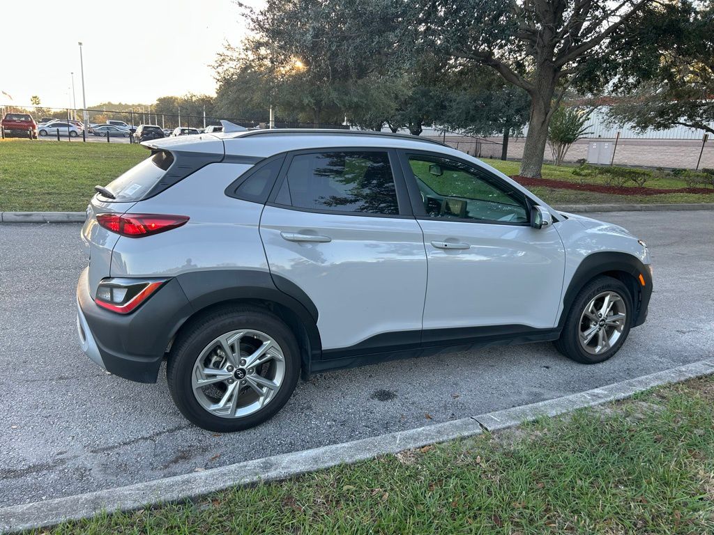 Thumbnail: 2023 Hyundai Kona - 5