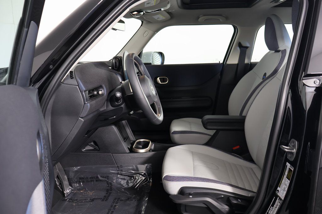 Thumbnail: 2025 MINI Cooper - 10