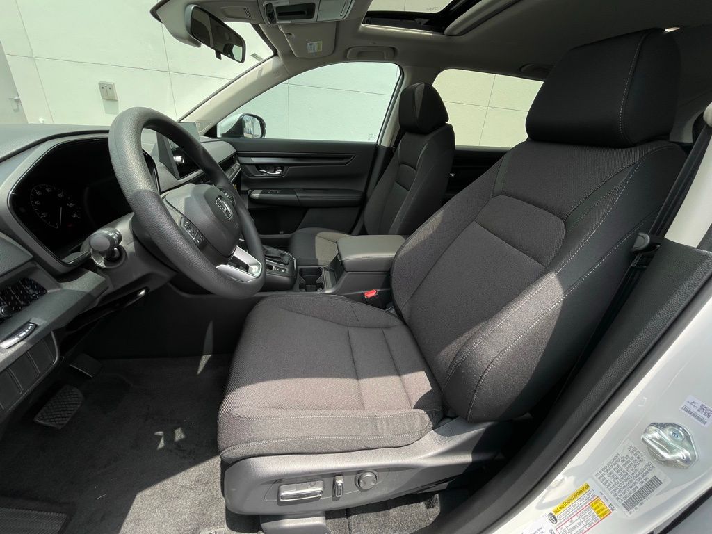 Thumbnail: 2026 Honda CR-V - 28