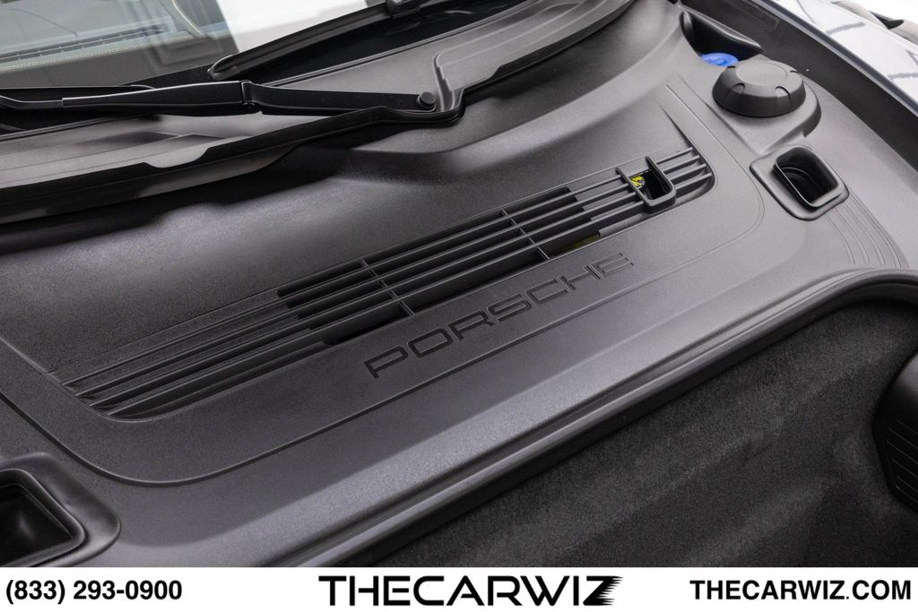 2024 Porsche 718 Spyder RS - Photo 90