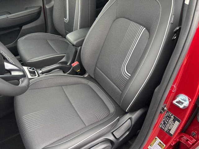 Thumbnail: 2025 Hyundai Venue - 18