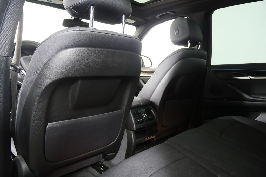 Thumbnail: 2017 BMW X5 - 17