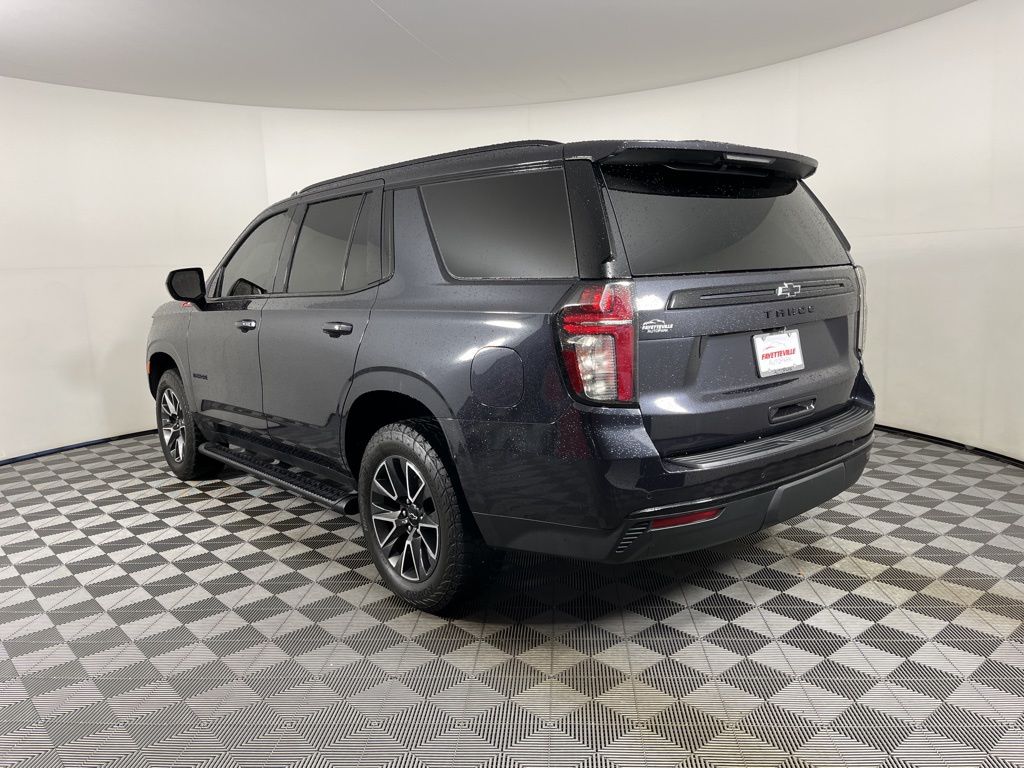 Thumbnail: 2023 Chevrolet Tahoe - 16