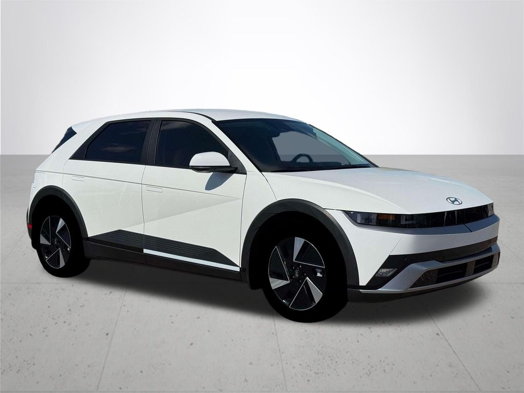 2026 Hyundai IONIQ 5 SEL