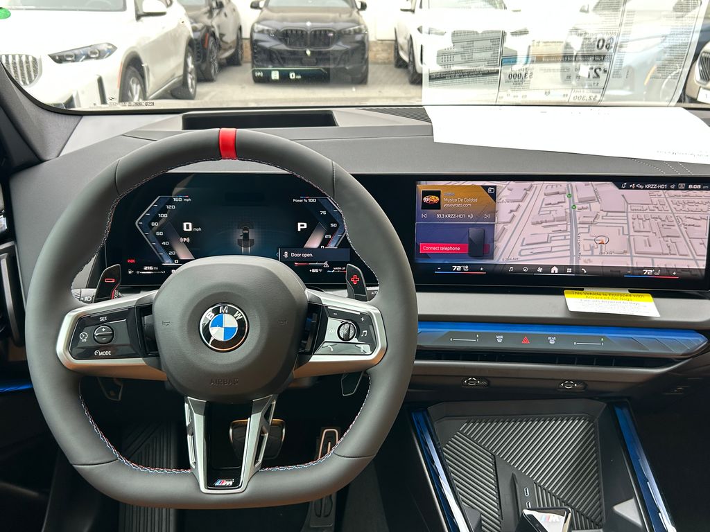 Thumbnail: 2026 BMW X3 - 17