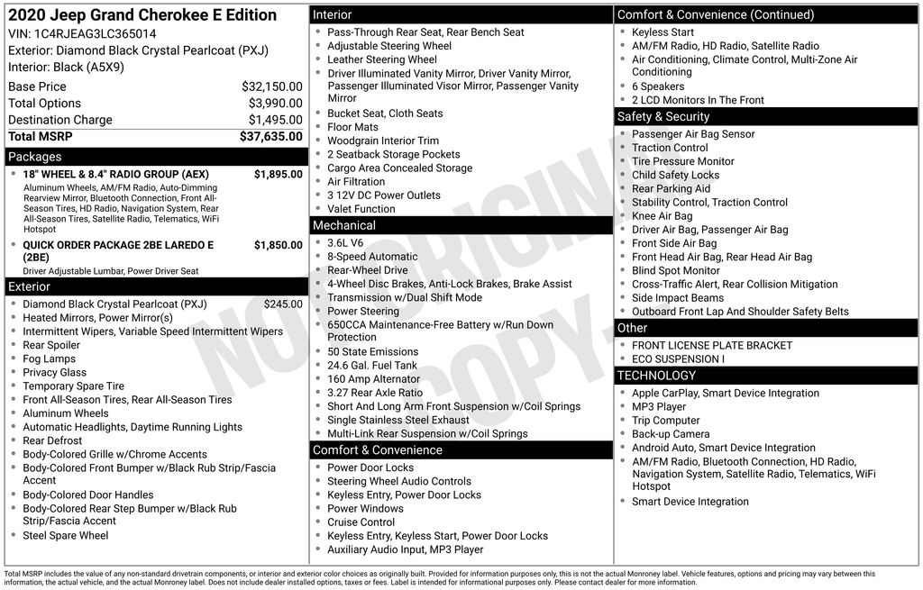 View vehicle photo 4