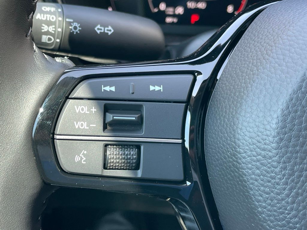 Thumbnail: 2026 Honda CR-V - 15