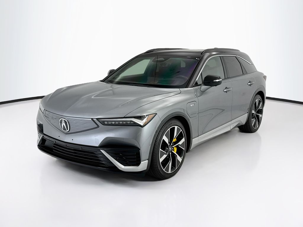 2024 Acura ZDX Type S -
                  Phoenix, AZ