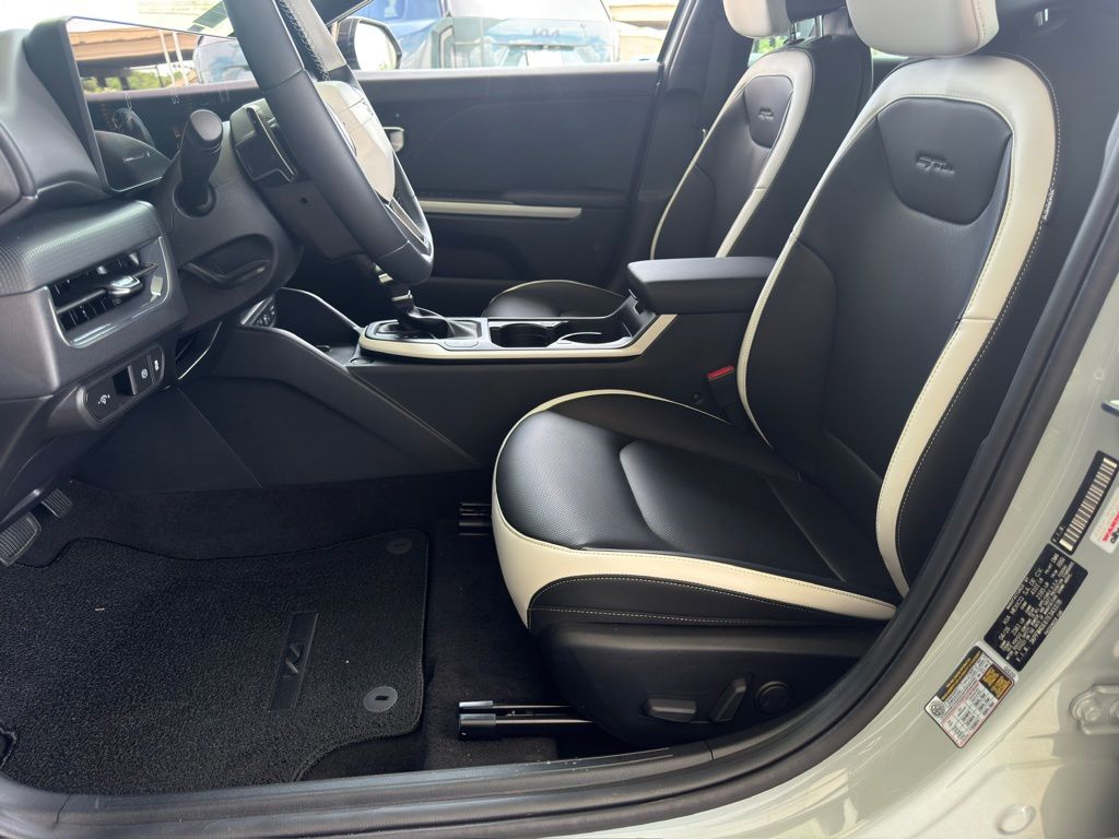 2026 Kia K4 GT-Line Blue at Shottenkirk Kia Fort Bend
