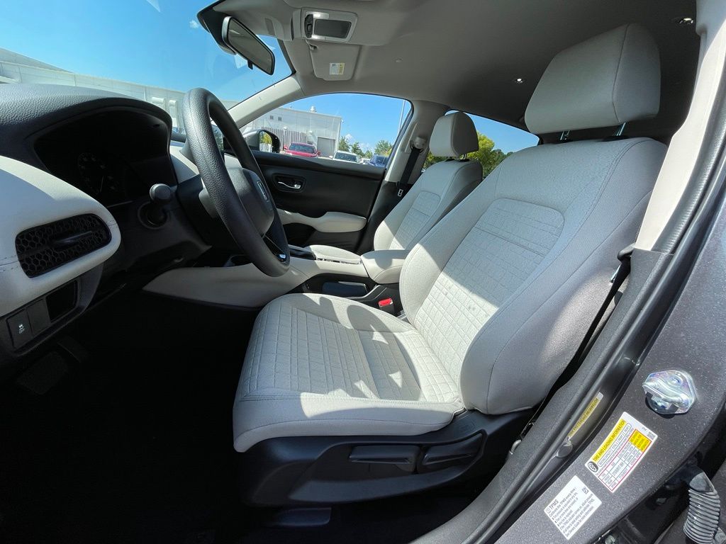 Thumbnail: 2026 Honda HR-V - 26