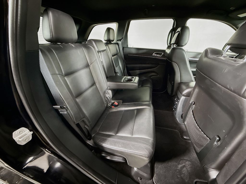 Thumbnail: 2018 Jeep Grand Cherokee - 26