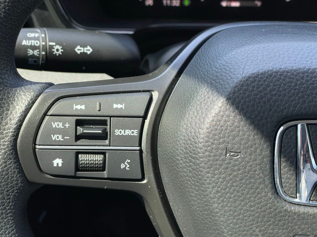 Thumbnail: 2025 Honda CR-V - 15