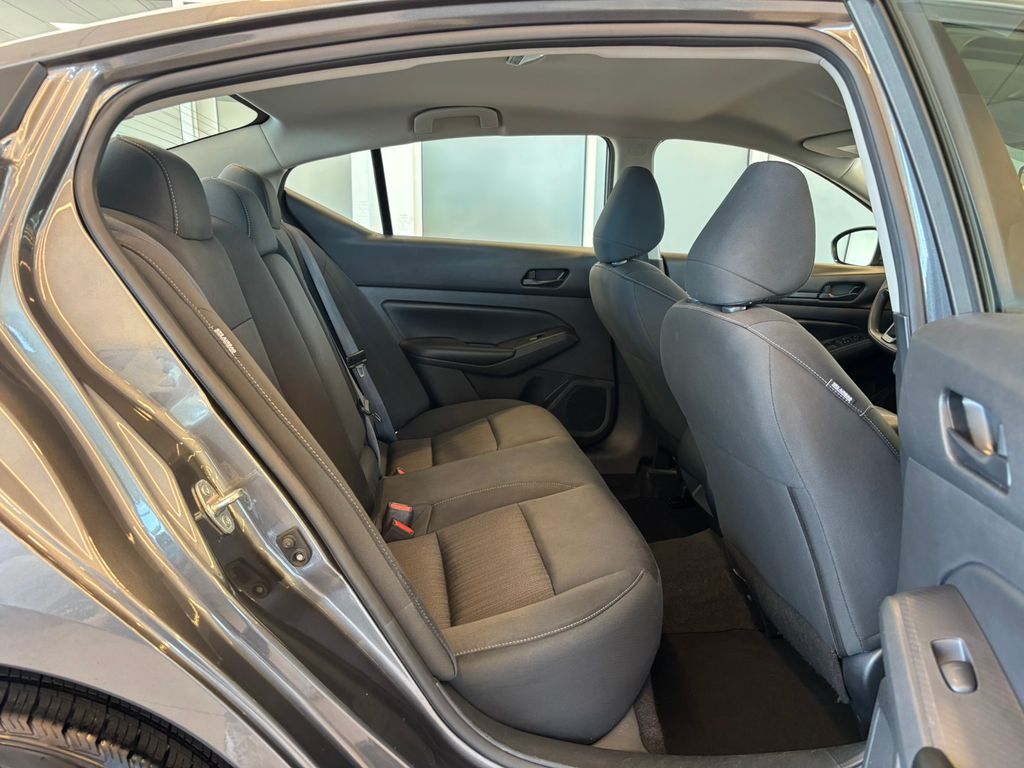 2023 Nissan Altima 2.5 S