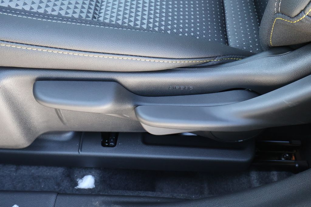 Thumbnail: 2026 Chevrolet Trax - 16