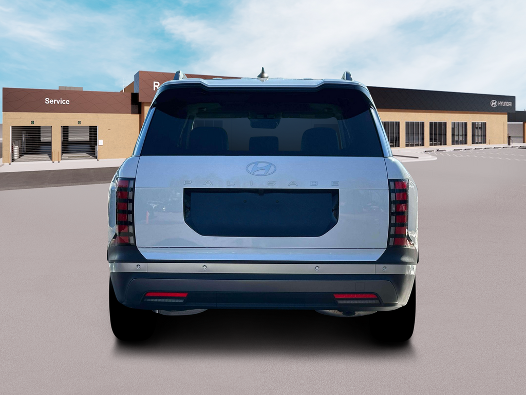 Thumbnail: 2026 Hyundai Palisade - 6