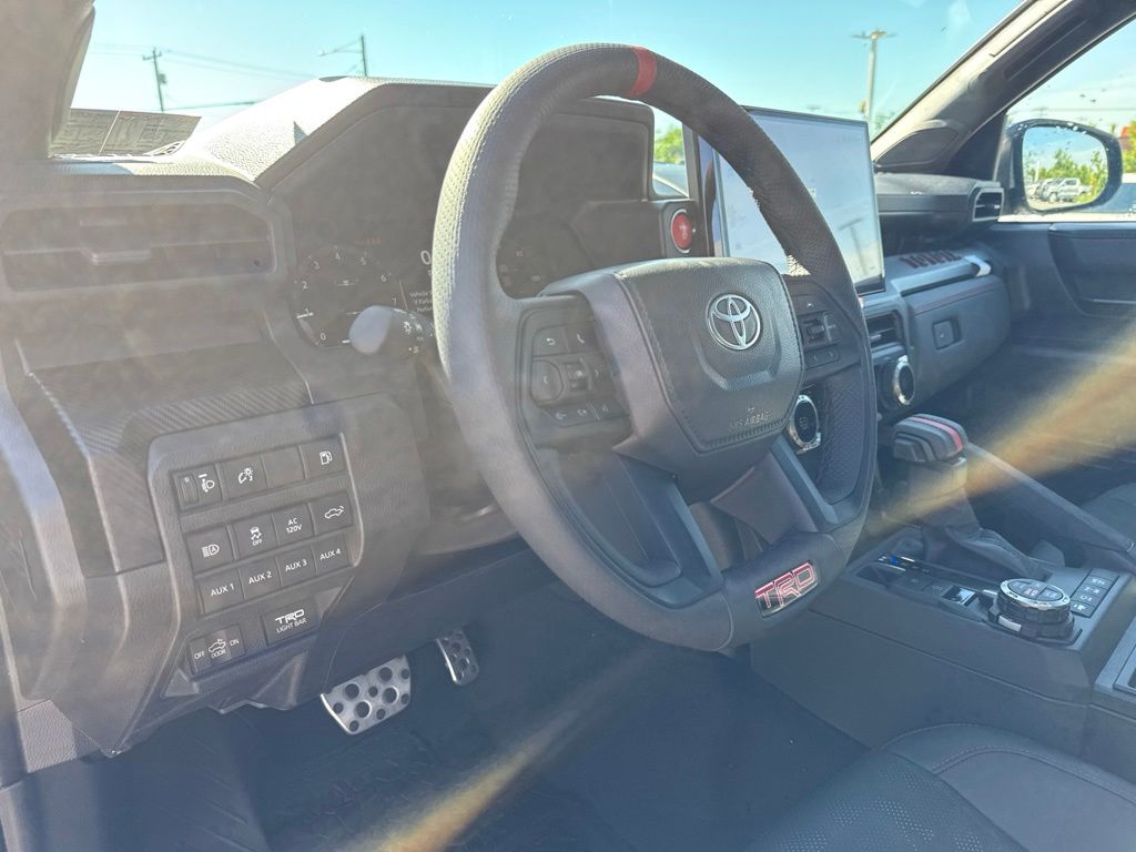 New 2026 Toyota Tacoma i-FORCE MAX Truck