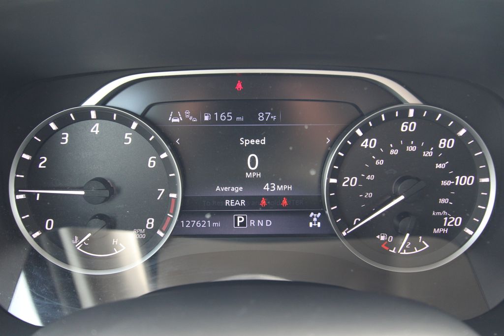 Used 2024 Nissan Frontier Truck