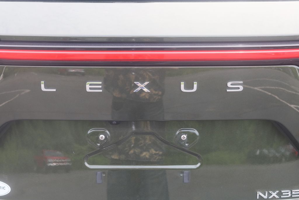 Used 2022 Lexus NX SUV