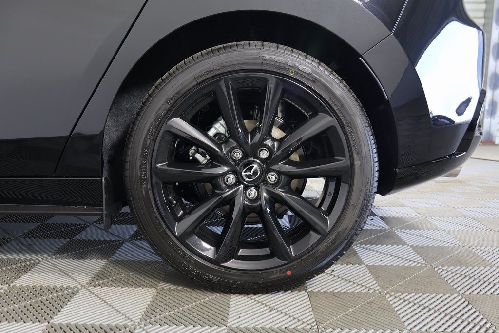 Thumbnail: 2026 Mazda Mazda3 - 10