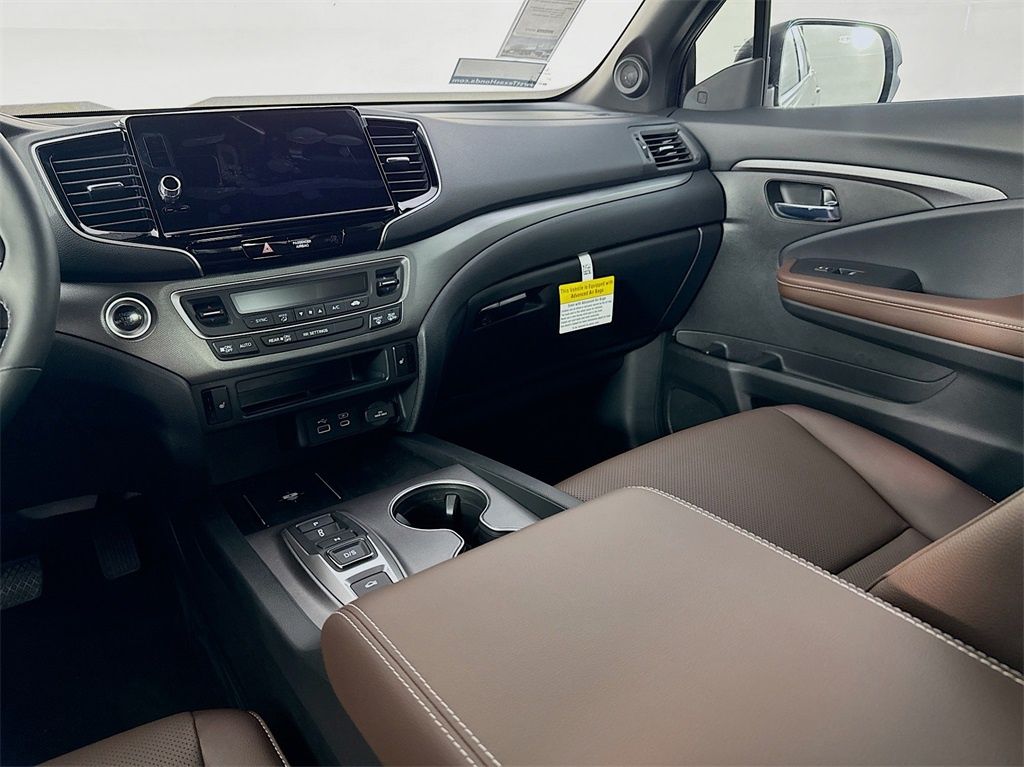 Used Car 2025 Honda Ridgeline  Rtl For Sale Under $40,000 In Austin, Texas