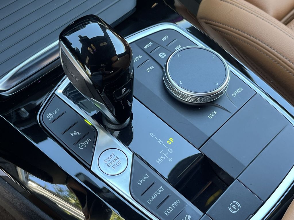 Thumbnail: 2022 BMW X3 - 20