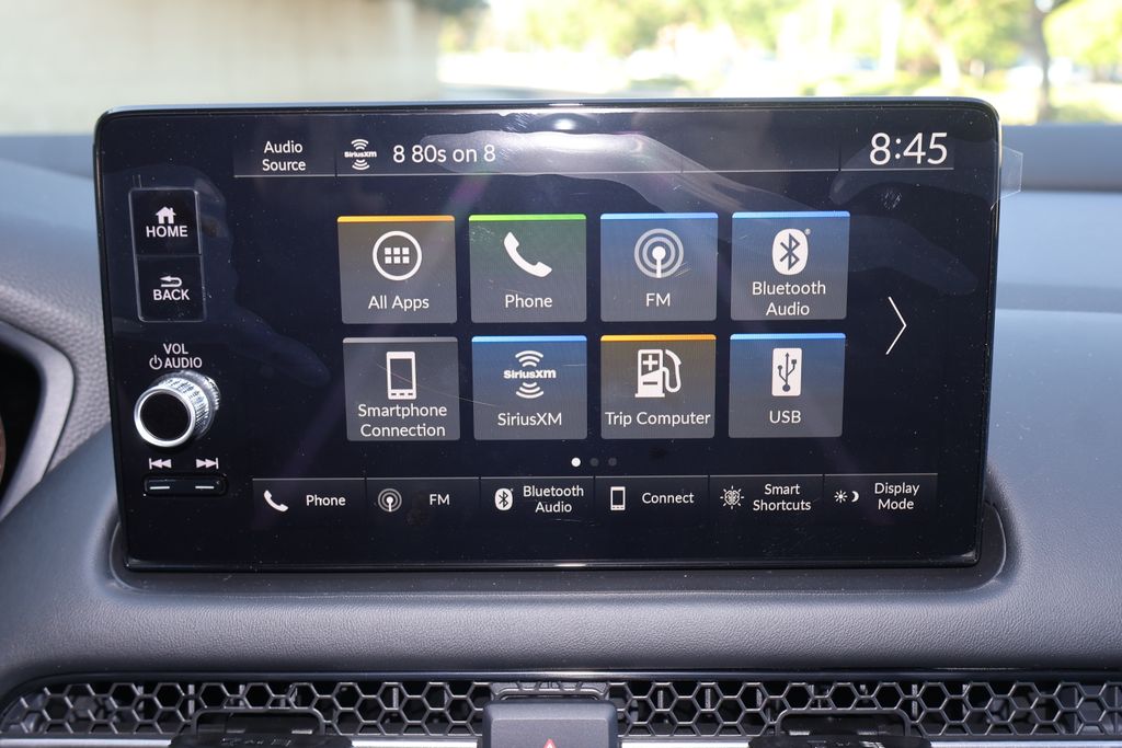 Thumbnail: 2026 Honda HR-V - 16