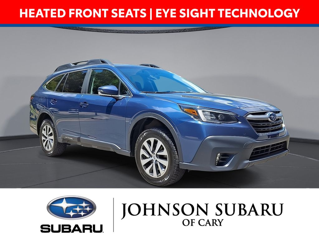 2022 Subaru Outback Premium AWD