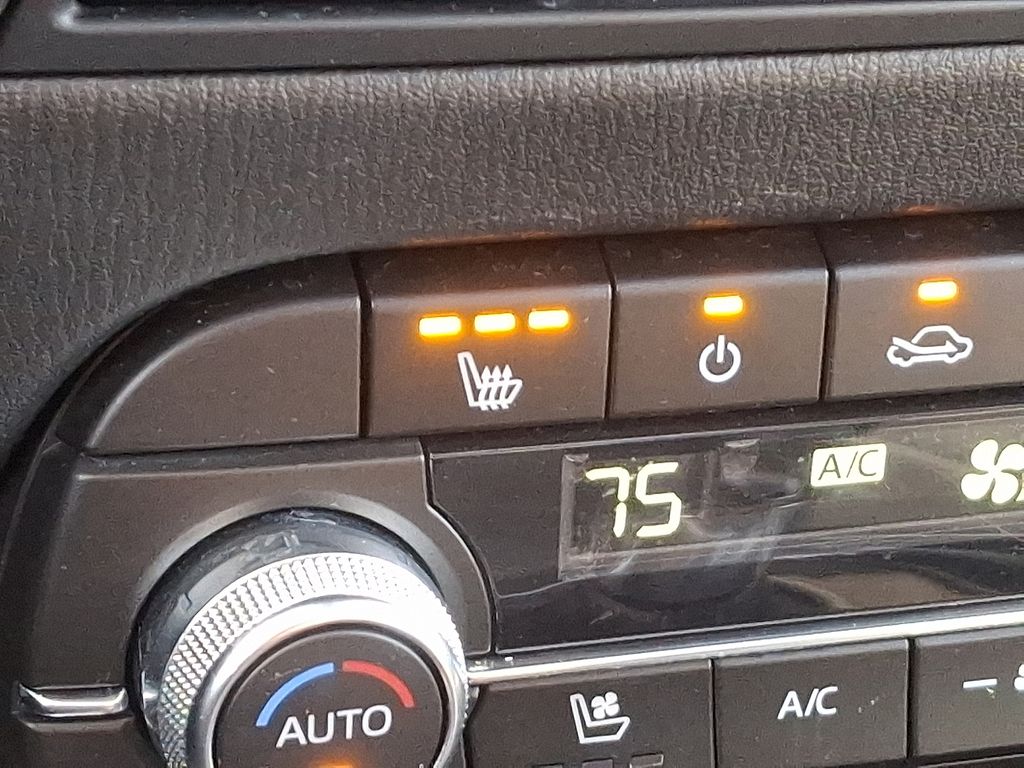 Thumbnail: 2019 Mazda CX-5 - 27