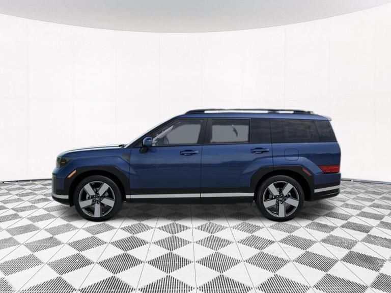 Santa Fe Hybrid Limited