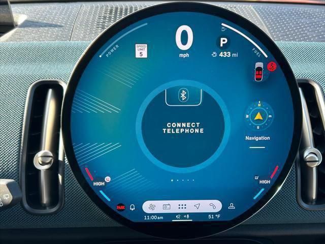 Thumbnail: 2026 MINI Cooper Countryman - 14