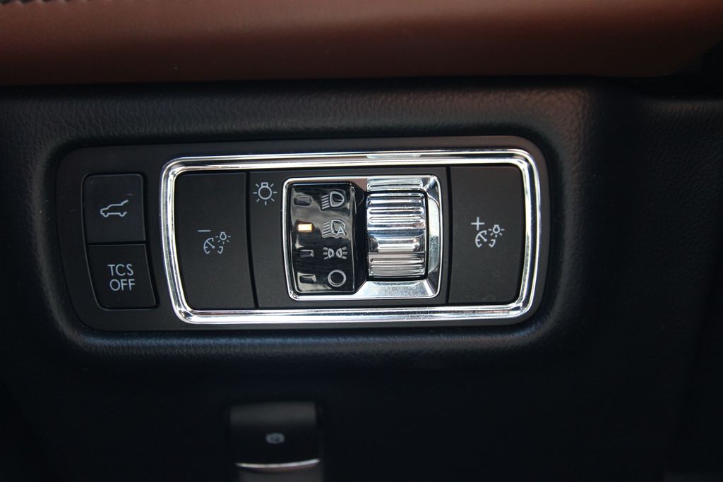 Used 2023 Lincoln Nautilus SUV
