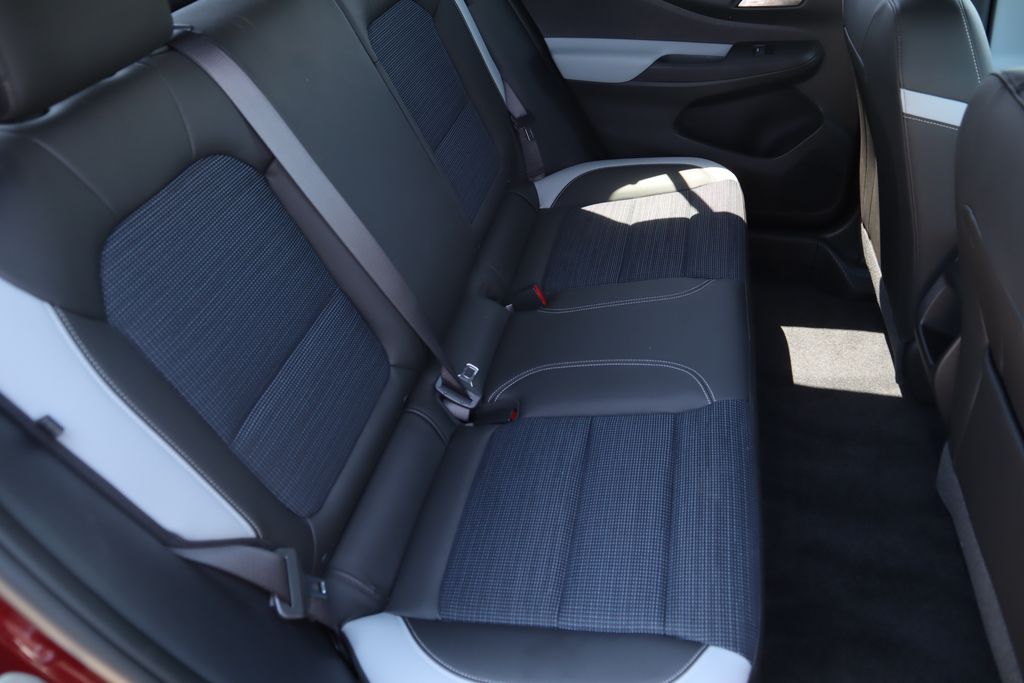 Thumbnail: 2024 Buick Envista - 19