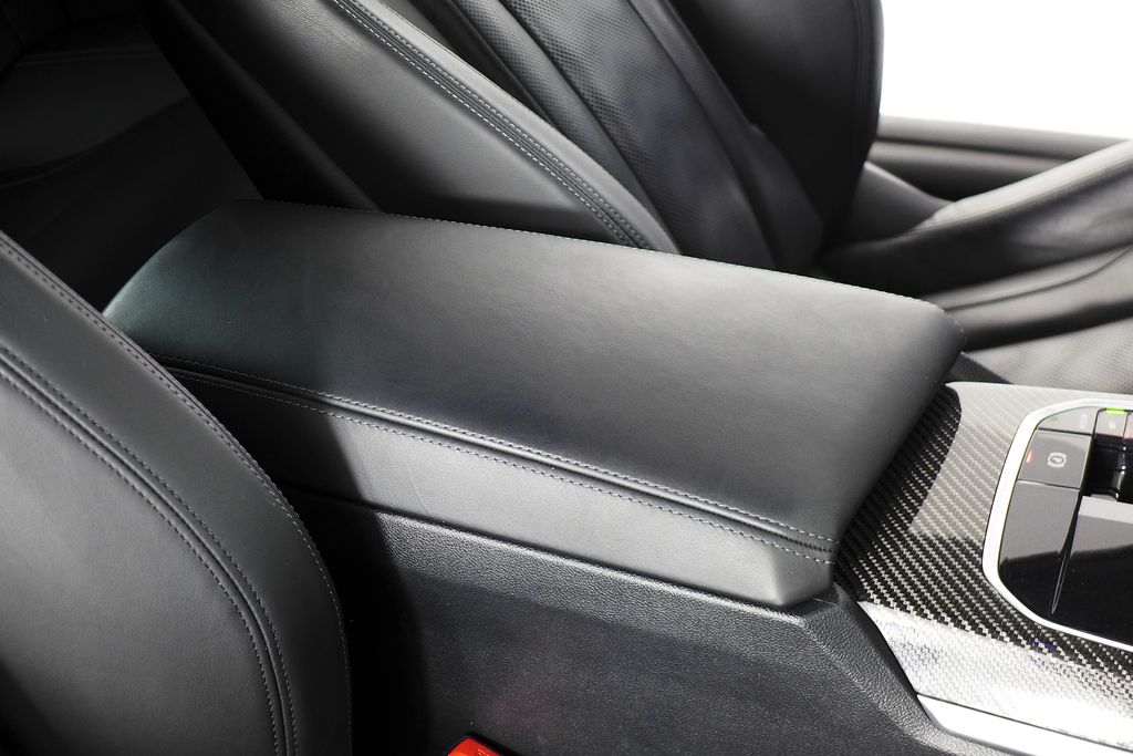 Thumbnail: 2023 BMW M4 - 18