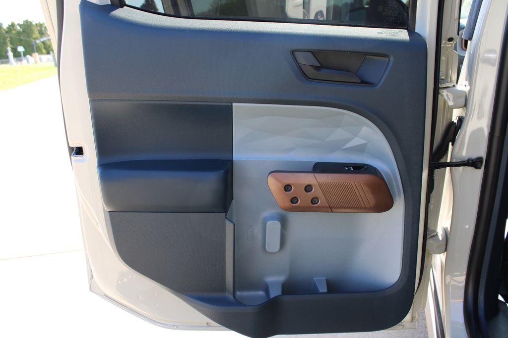Used 2024 Ford Maverick Truck