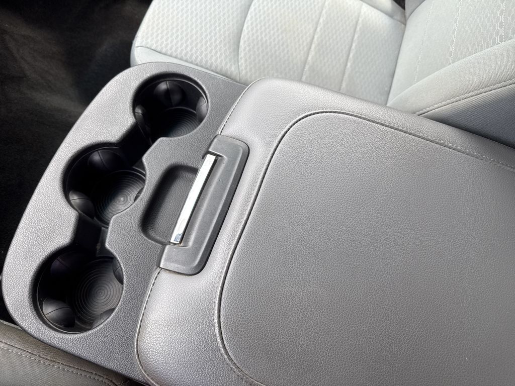 2017 Ram 1500 SLT Silver at North Houston Mitsubishi