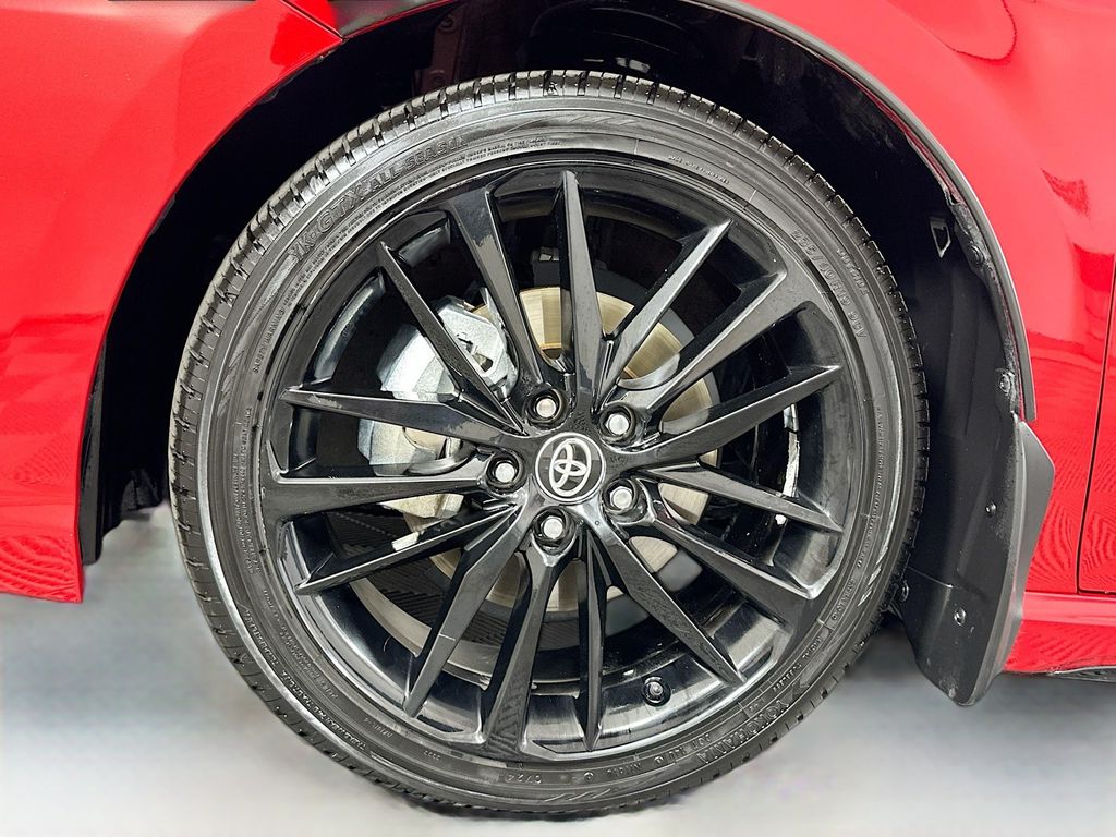 Thumbnail: 2023 Toyota Camry - 30